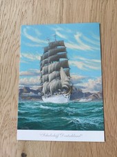 Schulschiff deutschland sail gebraucht kaufen  Germersheim