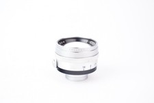 Objectif voigtlander nokton d'occasion  Paris VI