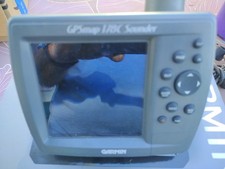 Garmin 178c sounder for sale  Seattle