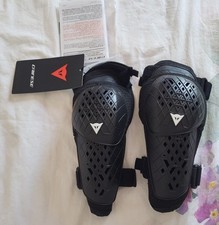 Dainese rival elbow usato  Roma