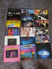 80s lps pick for sale  Haslett