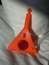 Rare vtg plastic for sale  Waterloo