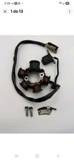 Magneto stator honda for sale  Dorchester Center