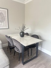 Dwell teno marble for sale  CHEADLE