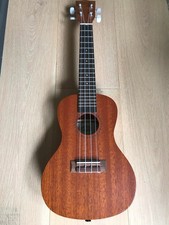 Kala 15c mahogany for sale  San Francisco