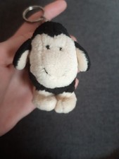 Nici schlüsselanhänger schaf gebraucht kaufen  Oberdiebach, Trechtingshausen, Weiler