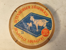 Ddr spanschachtel altenburg gebraucht kaufen  Grünhainichen