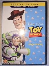 Usado, DVD Toy Story com manga comprar usado  Enviando para Brazil