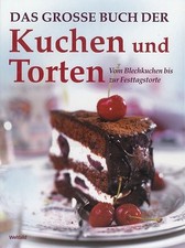 Große buch kuchen gebraucht kaufen  Berlin