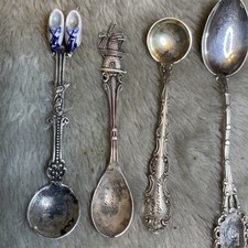 Lot vintage salt for sale  Lillian