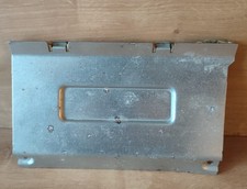 Riginal miele abdeckblech gebraucht kaufen  Wörthsee