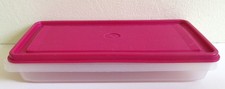Tupperware rectangulaire couve d'occasion  Rubelles