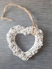 Beton deko herz gebraucht kaufen  Schonungen