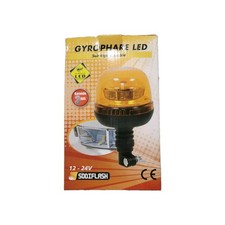 Gyrophare led rotatif d'occasion  Nantes-