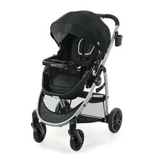 Graco modes pramette d'occasion  Expédié en Belgium