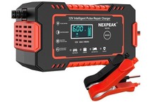 Amp car battery for sale Amp car battery for sale  ELLESMERE PORT