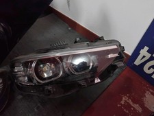Frontale completo bmw usato  Fasano