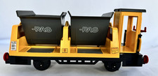 Playmobil schüttgut waggon gebraucht kaufen Playmobil schüttgut waggon gebraucht kaufen  Würzburg