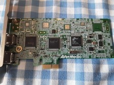 Avermedia h727 pcie gebraucht kaufen  Ludwigshafen am Rhein