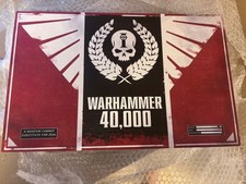 Warhammer 40k limited for sale Warhammer 40k limited for sale  LONDON