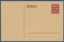 Bayern 1919 freistaat gebraucht kaufen  Gleichen