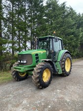 John deere 6630 for sale  POULTON-LE-FYLDE