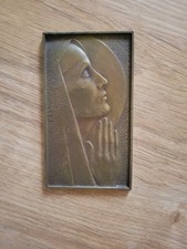 Ancien plaque max d'occasion  Toulouse-