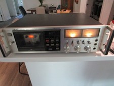 Teac 550rx looks d'occasion  Expédié en Belgium