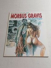 Druuna morbus gravis usato  Genova