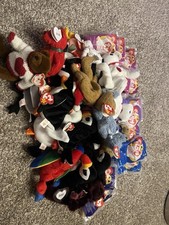 Vintage beanie baby for sale  Madison