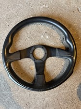 subaru sti steering wheel for sale  DERBY