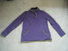 Maine ladies purple for sale  HORSHAM