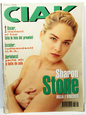 Ciak n.4 apr usato  Roma
