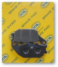 Rear brake pads for sale  Lisle