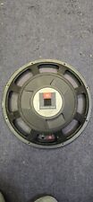 Jbl 2225h woofer for sale  Aurora