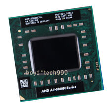 Usado, Processador AMD A4-Series A4-5150M AM5150DEC23HL CPU 2.7GHz soquete dual-core FS1 comprar usado  Enviando para Brazil