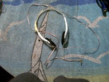 Jensen head set for sale  Center