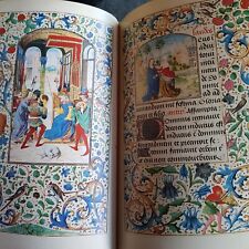 Livre heures marie d'occasion  Alzonne