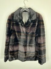 Striped sheared mink for sale  Minneapolis