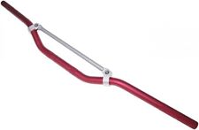 Manubrio ø22mm rosso usato  Salerno