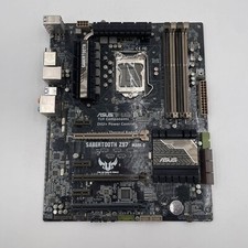 Asus tuf sabertooth for sale  Buffalo Grove