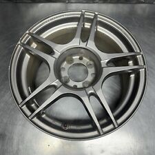 KOSEI FORMULA K5R 15x7 4x100 +30 aro de roda raro descontinuado comprar usado  Enviando para Brazil