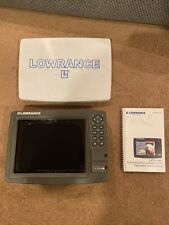 Lowrance lcx 104c for sale  Mount Juliet