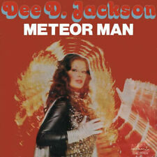 Dee jackson meteor usato  Tivoli