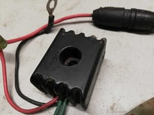 Gleichrichter rectifier 6g1 gebraucht kaufen  Finowfurt