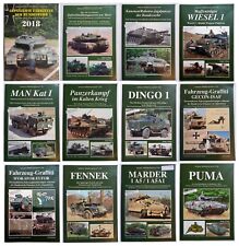 Tankograd militärfahrzeug aus gebraucht kaufen  Braunschweig