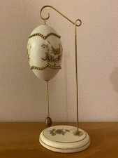 Carved real goose for sale  BRISTOL
