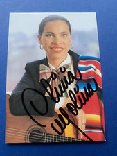 Livia molina signed gebraucht kaufen  Berlin