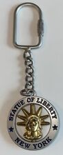 key statue liberty chain for sale  Reading