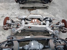 6761904 ponte assale usato  Vimodrone